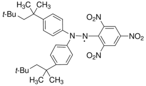 2,2-Di(4-tert-octylphenyl)-1-picrylhydrazyl, free radical