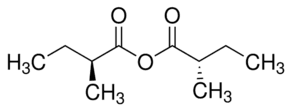 (S)-(+)-2-Methylbutyric anhydride