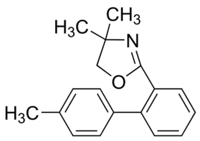 4,4-Dimethyl-2-(4′-methyl-2-biphenylyl)-2-oxazoline