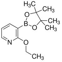 2-Ethoxy-3-(4,4,5,5-tetramethyl-[1,3,2]dioxaborolan-2-yl)-pyridine