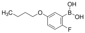 5-Butoxy-2-fluorophenylboronic acid