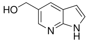(1H-Pyrrolo[2,3-b]pyridin-5-yl)-methanol