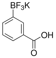 Potassium 3-carboxyphenyltrifluoroborate