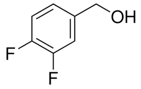 3,4-Difluorobenzyl alcohol