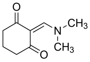 2-Dimethylaminomethylenecyclohexane-1,3-dione