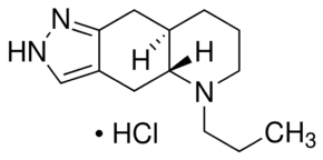 (−)-Quinpirole hydrochloride