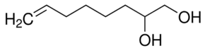 7-Octene-1,2-diol