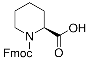 (S)-N-Fmoc-piperidine-2-carboxylic acid