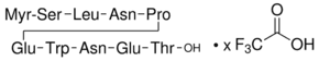 PKCβII Peptide Inhibitor I trifluoroacetate salt
