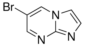 6-Bromoimidazo[1,2-a]pyrimidine