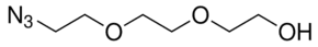 2-[2-(2-Azidoethoxy)ethoxy]ethanol solution
