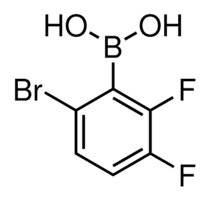 6-Bromo-2,3-difluorophenylboronic acid