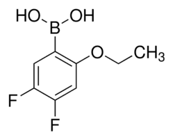 4,5-Difluoro-2-ethoxyphenylboronic acid