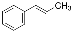 trans-1-Phenyl-1-propene