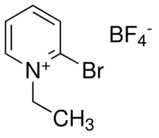 2-Bromo-1-ethyl-pyridinium tetrafluoroborate