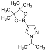 1-Isopropyl-1H-pyrazole-4-boronic acid pinacol ester