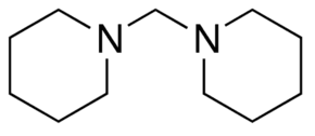 Dipiperidinomethane