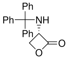 N-Trityl-L-serine lactone