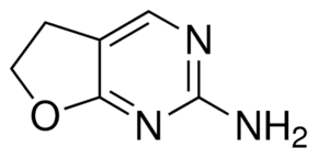 5,6-Dihydrofuro[2,3-d]pyrimidin-2-amine