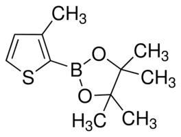 3-Methylthiophene-2-boronic acid pinacol ester