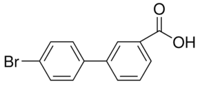 4′-Bromobiphenyl-3-carboxylic acid