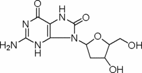 8-Hydroxy-2′-deoxyguanosine