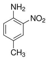 4-Methyl-2-nitroaniline