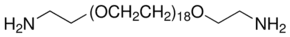 O,O′-Bis(2-aminoethyl)octadecaethylene glycol