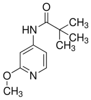 N-(2-Methoxy-pyridin-4-yl)-2,2-dimethyl-propionamide