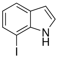 7-Iodoindole