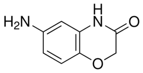 6-Amino-2H-1,4-benzoxazin-3(4H)-one
