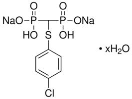 Tiludronate disodium salt hydrate