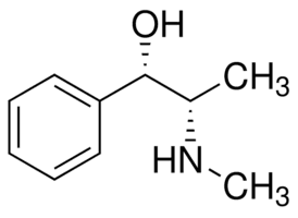 (1S,2S)-(+)-Pseudoephedrine