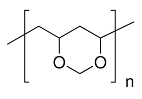 Poly(vinyl formal)