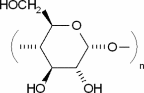 Dextrin from corn