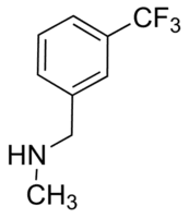 N-Methyl-1-[3-(trifluoromethyl)phenyl]methanamine