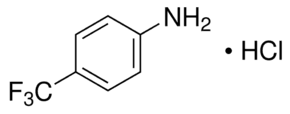 4-(Trifluoromethyl)aniline hydrochloride