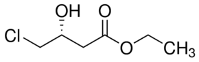 Ethyl (R)-(+)-4-chloro-3-hydroxybutyrate