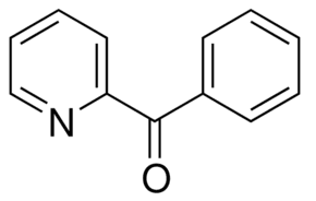 2-Benzoylpyridine