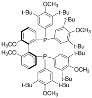 (S)-(6,6′-Dimethoxybiphenyl-2,2′-diyl)bis[bis(3,5-di-tert-butyl-4-methoxyphenyl)phosphine]
