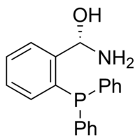 (S)-1-(2-(Diphenylphosphino)phenyl)ethylamine
