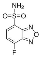 4-Fluoro-7-sulfamoylbenzofurazan