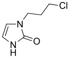 1-(3-Chloropropyl)-1,3-dihydro-2H-imidazol-2-one
