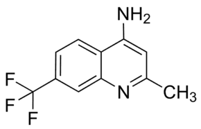 4-Amino-2-methyl-7-(trifluoromethyl)quinoline