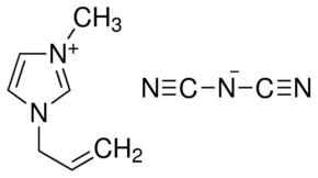 1-Allyl-3-methylimidazolium dicyanamide