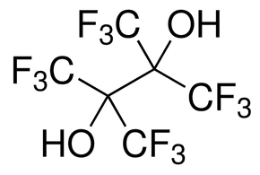 Hexafluoro-2,3-bis(trifluoromethyl)-2,3-butanediol