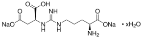 Argininosuccinic acid disodium salt hydrate