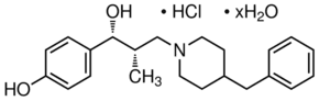 Ro 25-6981 hydrochloride hydrate