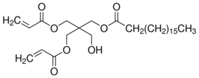 Pentaerythritol diacrylate monostearate