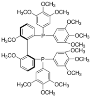 (S)-(6,6′-Dimethoxybiphenyl-2,2′-diyl)bis[bis(3,4,5-trimethoxyphenyl)phosphine]